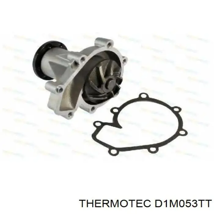 Помпа D1M053TT Thermotec