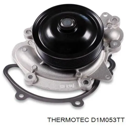 Купить D1M053TT Thermotec Насос охлаждения