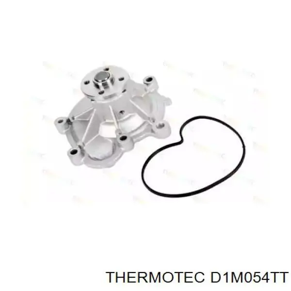 D1M054TT Thermotec помпа