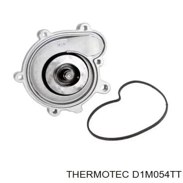 Купить D1M054TT Thermotec Насос охлаждения