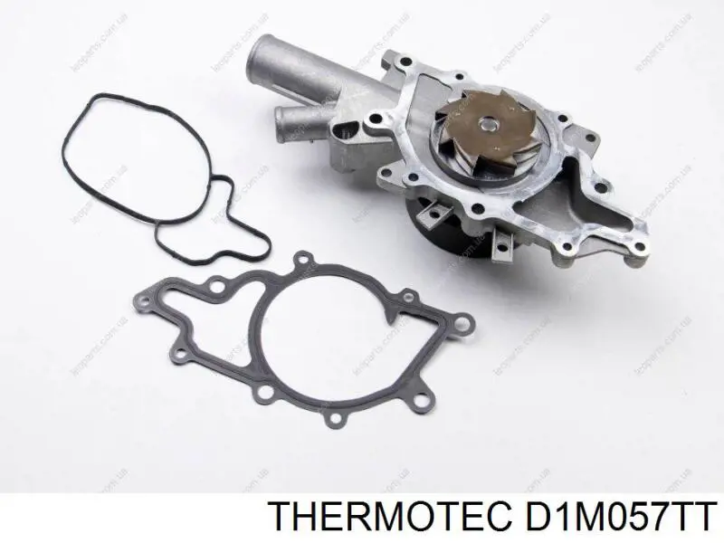 Помпа D1M057TT Thermotec