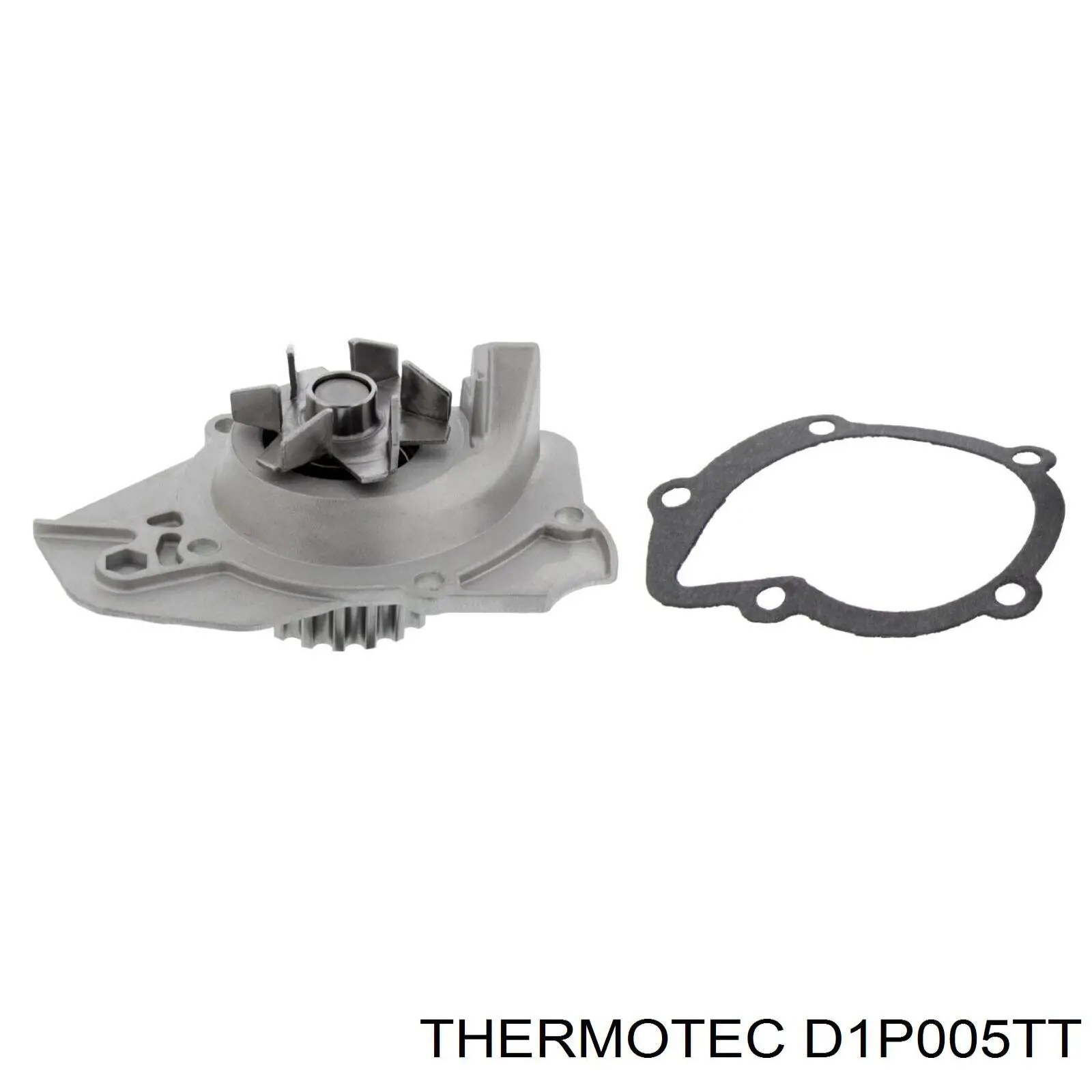 Купить D1P005TT Thermotec Насос охлаждения