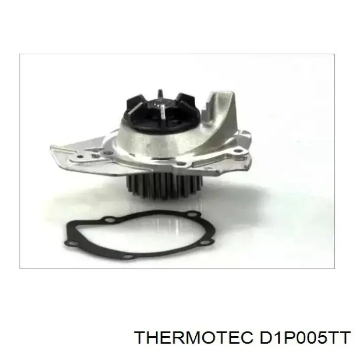 D1P005TT Thermotec помпа