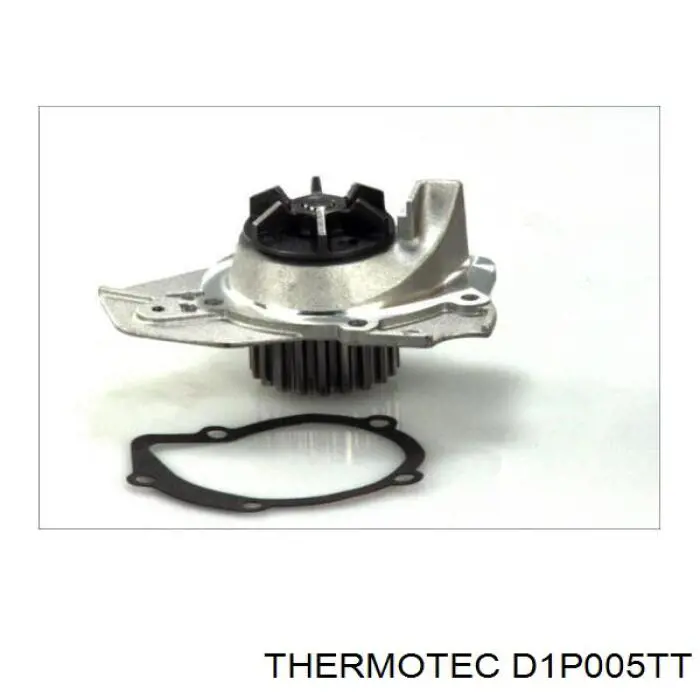 D1P005TT Thermotec Насос водяной
