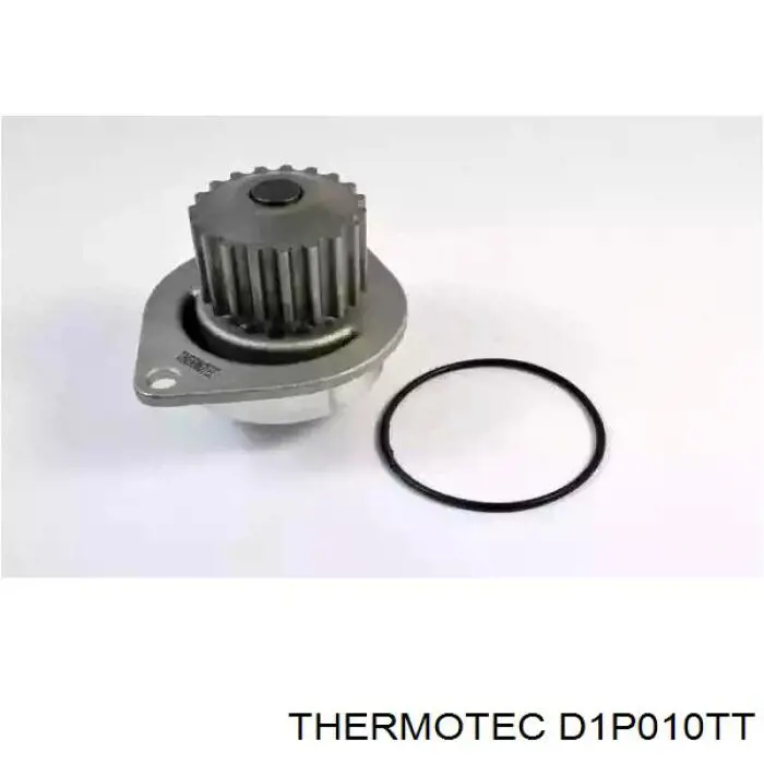 D1P010TT Thermotec помпа