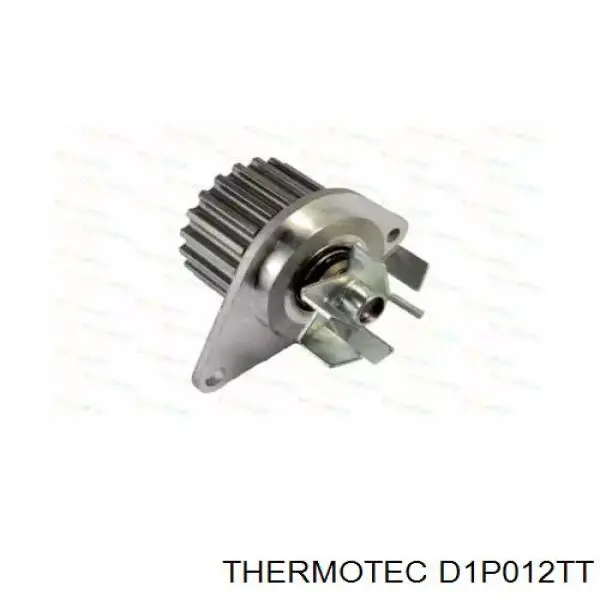 Помпа охлаждения Thermotec D1P012TT цена, от 17.56 USD