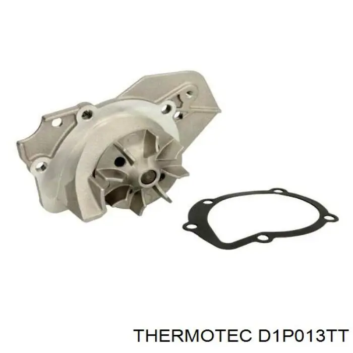 D1P013TT Thermotec