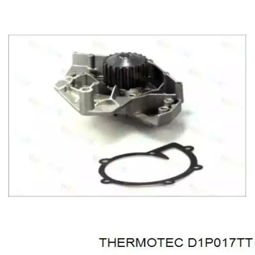 Помпа D1P017TT Thermotec