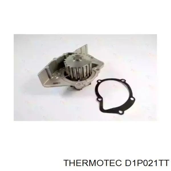 Помпа D1P021TT Thermotec