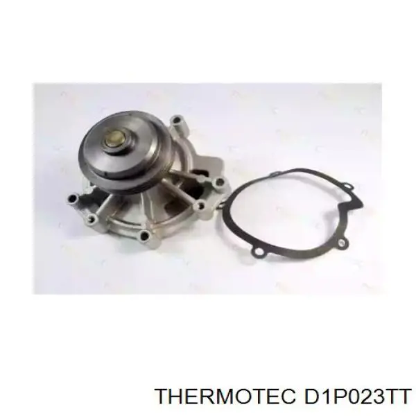 D1P023TT Thermotec помпа