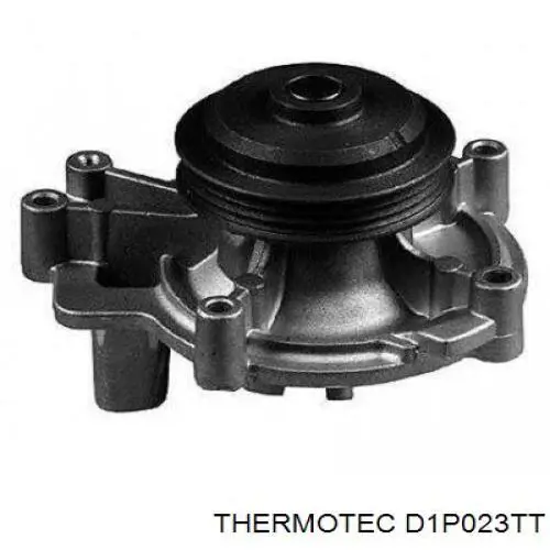 Купить D1P023TT Thermotec Насос охлаждения
