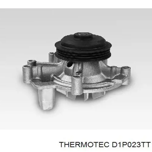 Помпа охлаждения Thermotec D1P023TT цена, от 35.36 USD