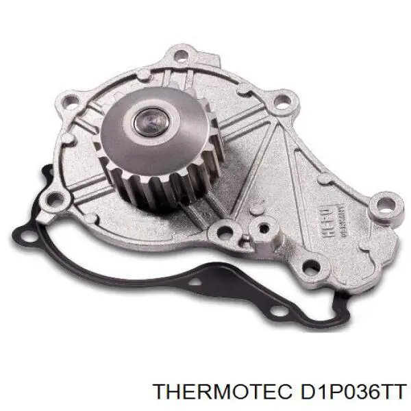 Помпа охлаждения Thermotec D1P036TT цена, от 25.87 USD