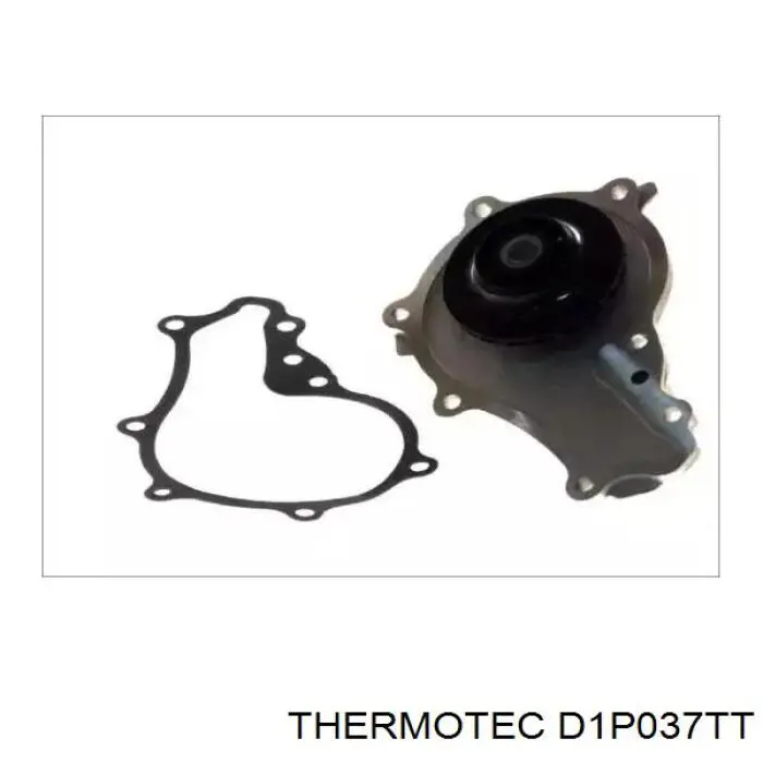 D1P037TT Thermotec помпа