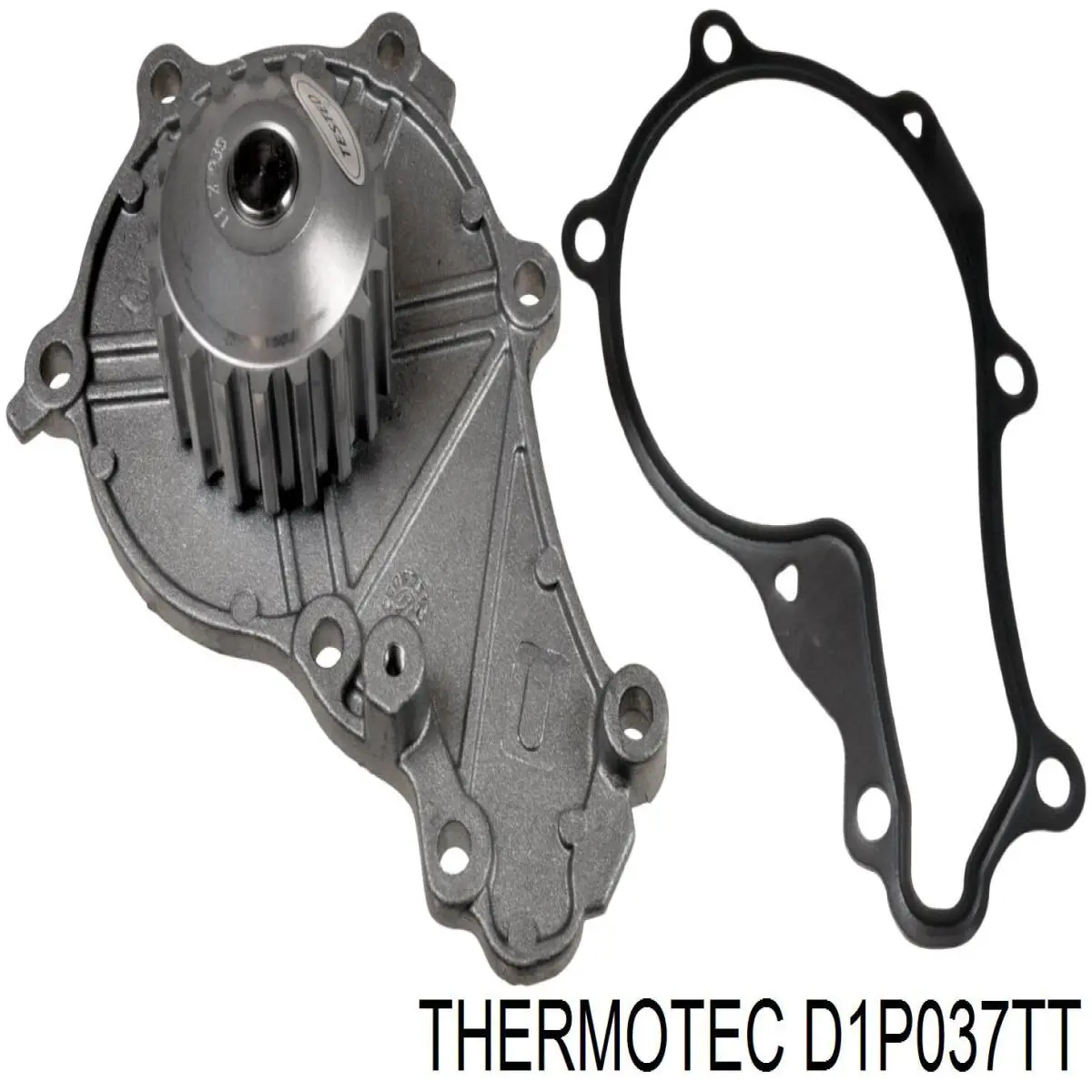Помпа D1P037TT Thermotec