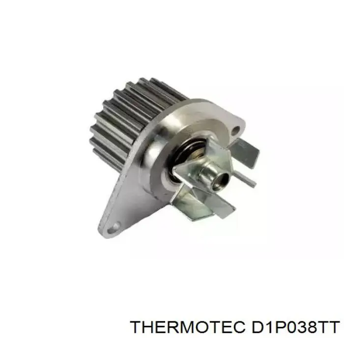 Водяной насос Thermotec D1P038TT