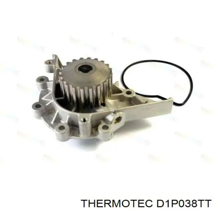 Помпа D1P038TT Thermotec