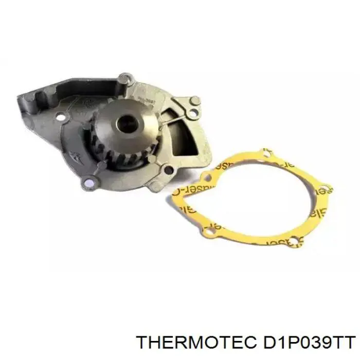 D1P039TT Thermotec помпа