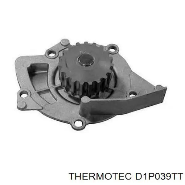 Помпа D1P039TT Thermotec