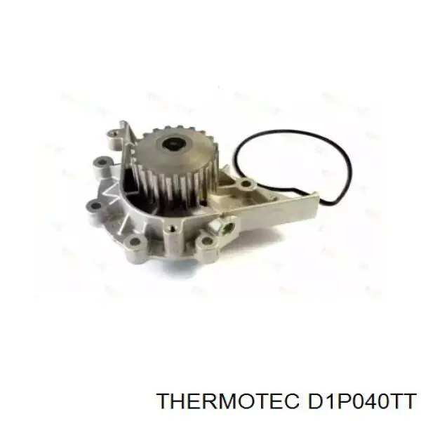 Купить D1P040TT Thermotec Насос охлаждения