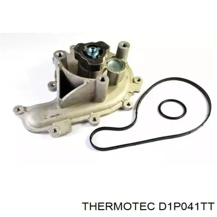 D1P041TT Thermotec помпа