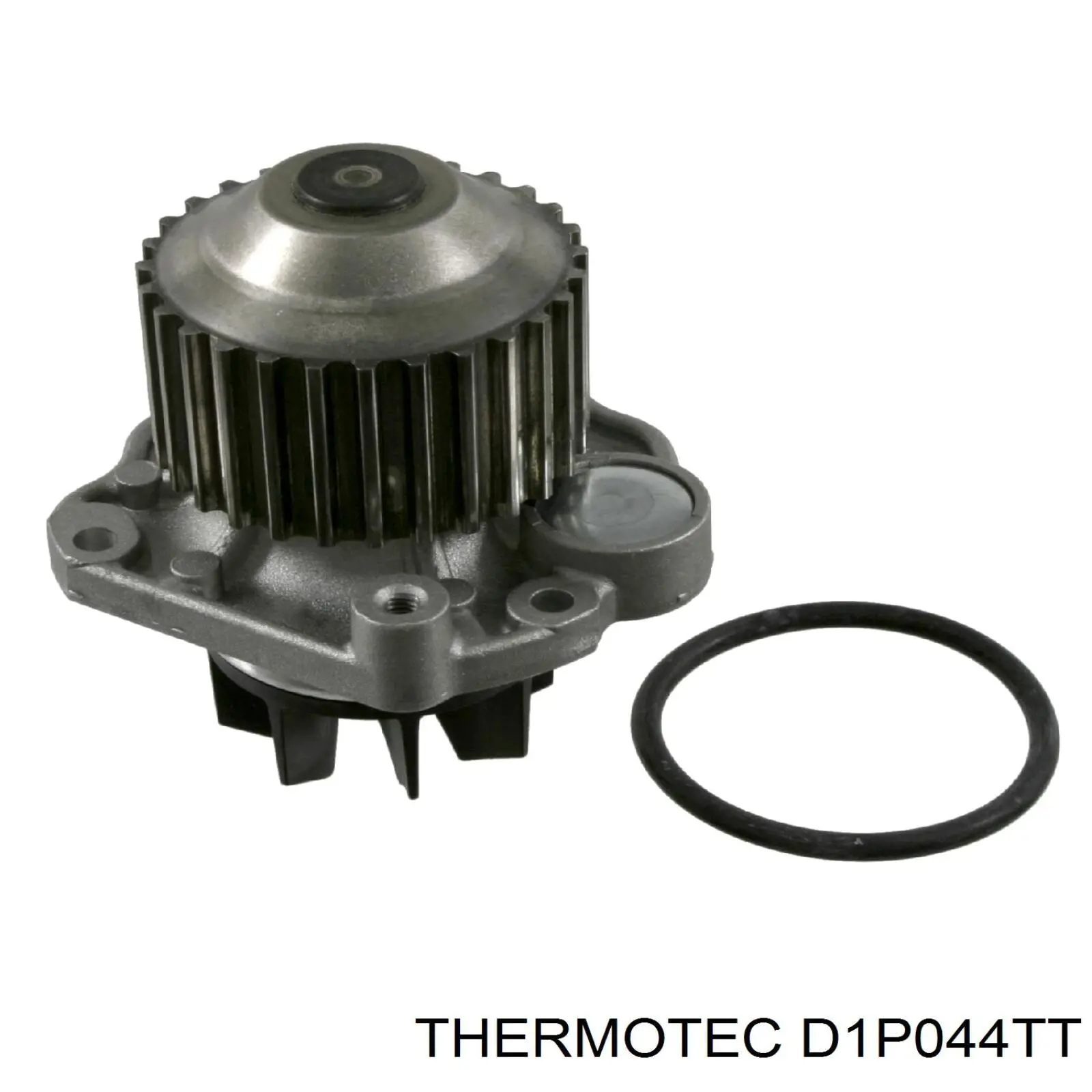 Водяной насос Polcar S10334