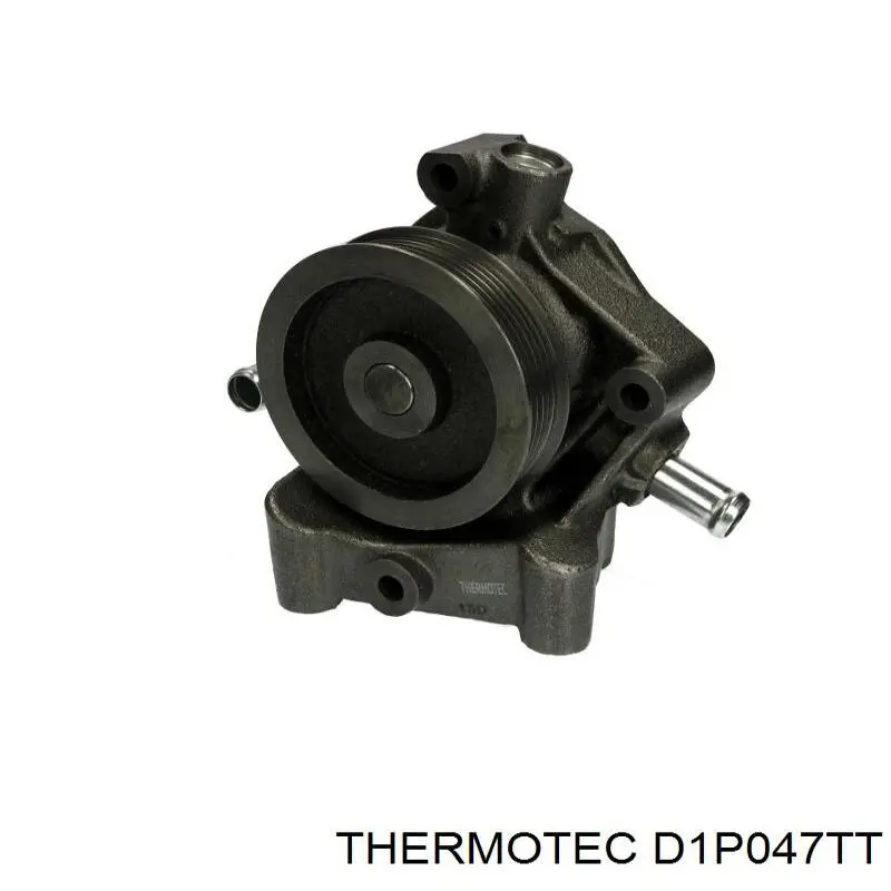 Помпа D1P047TT Thermotec