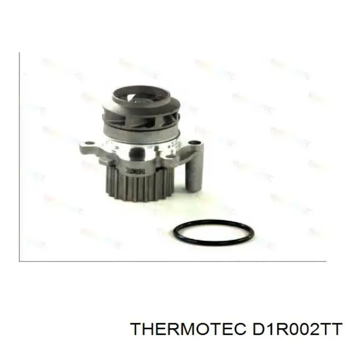 Водяной насос Thermotec D1R002TT