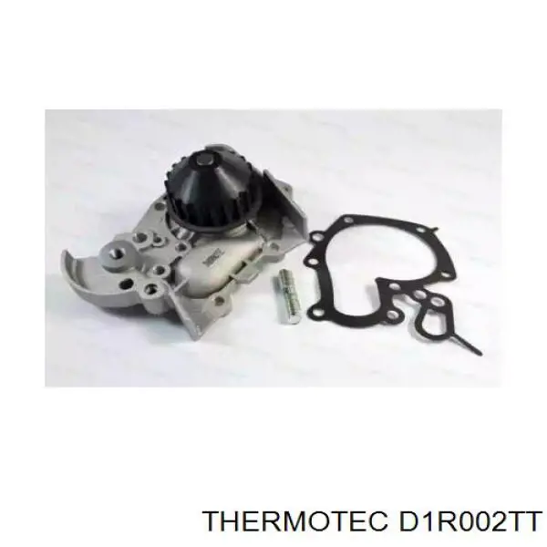 Помпа охлаждения Thermotec D1R002TT цена, от 30.53 USD