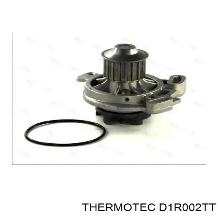 D1R002TT Thermotec Насос водяной