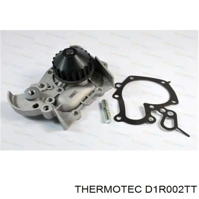 D1R002TT Thermotec