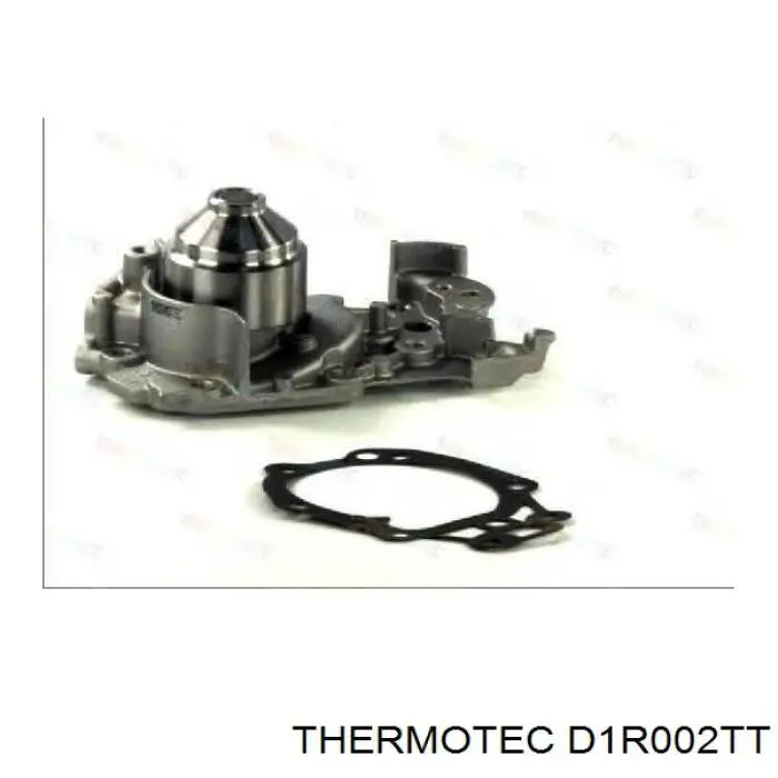 Помпа D1R002TT Thermotec