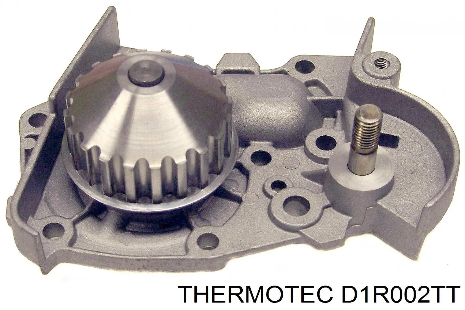 Купить D1R002TT Thermotec Насос охлаждения