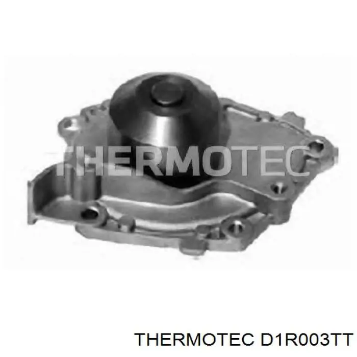Помпа охлаждения Renault (RVI) 8660003261 цена, от 29.69 USD