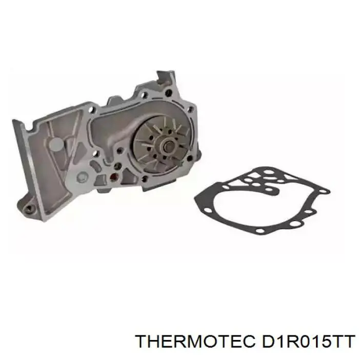 D1R015TT Thermotec помпа