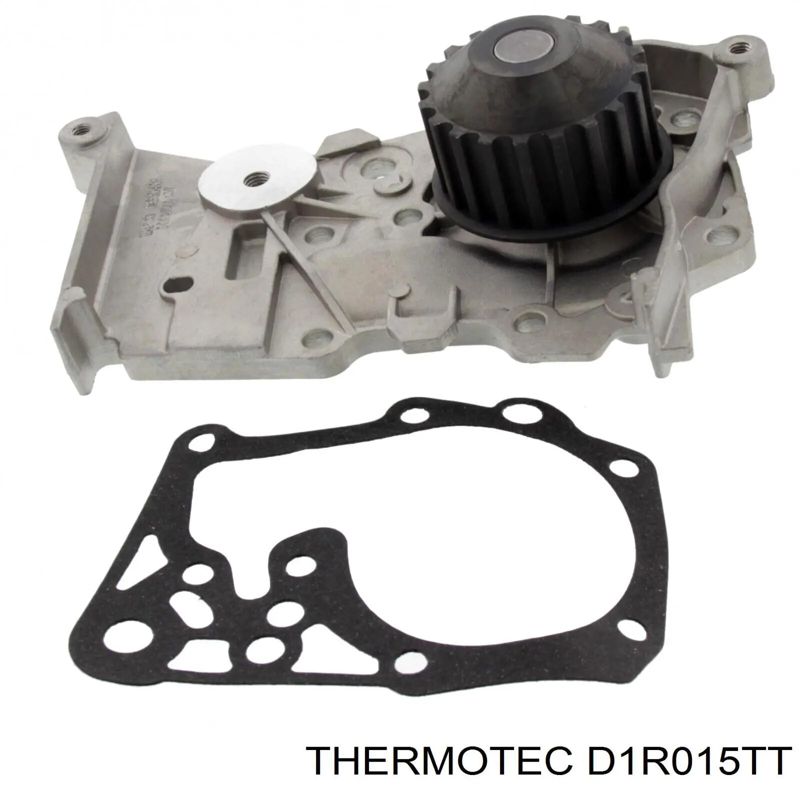 Водяной насос Thermotec D1R015TT