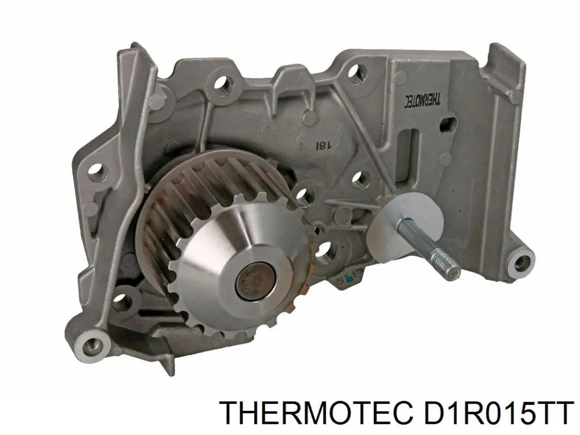 Купить D1R015TT Thermotec Насос охлаждения