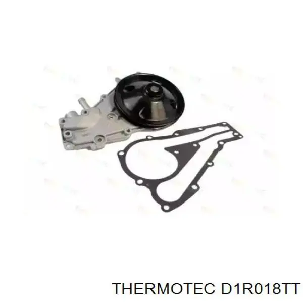 D1R018TT Thermotec помпа