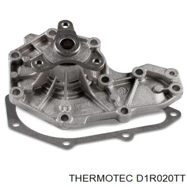 Помпа D1R020TT Thermotec