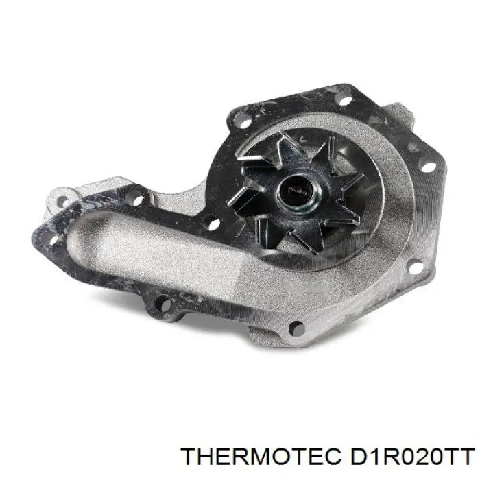 D1R020TT Thermotec Насос водяной