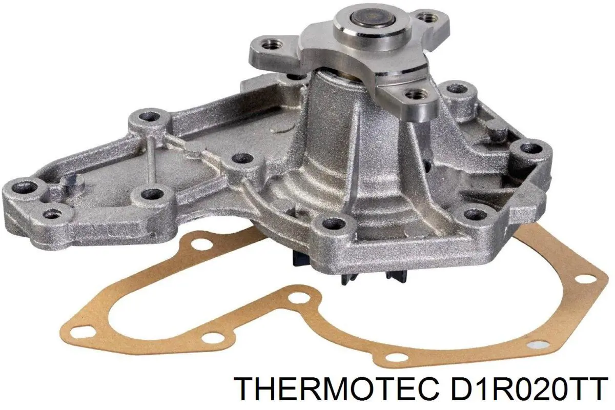 Купить D1R020TT Thermotec Насос охлаждения