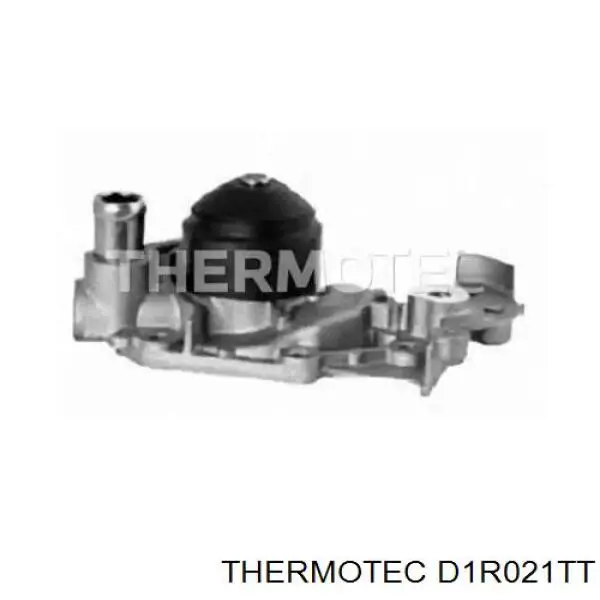 Купить D1R021TT Thermotec Насос охлаждения