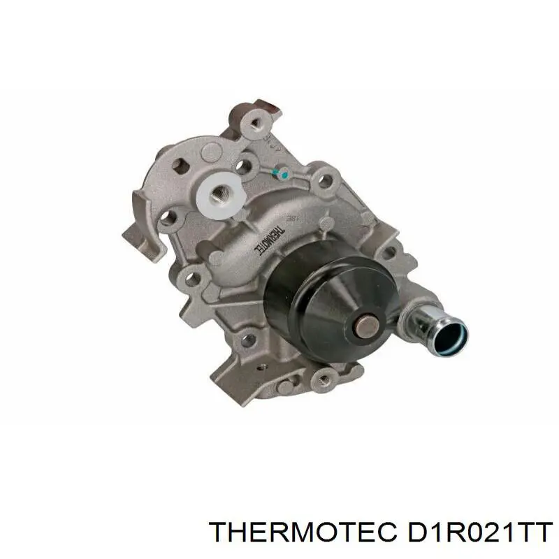 D1R021TT Thermotec помпа