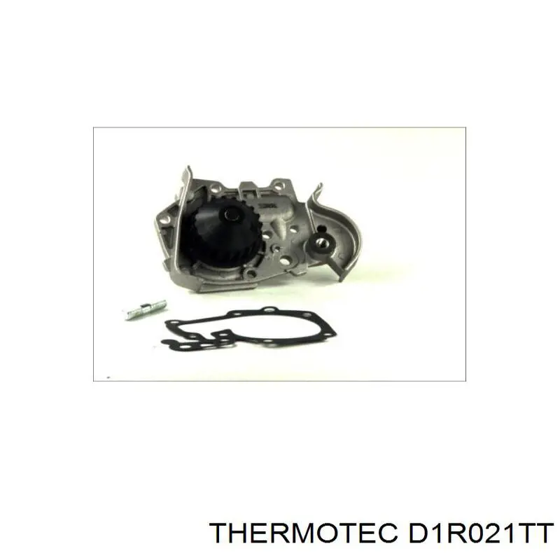 D1R021TT Thermotec Насос водяной