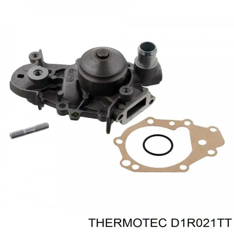 Помпа D1R021TT Thermotec
