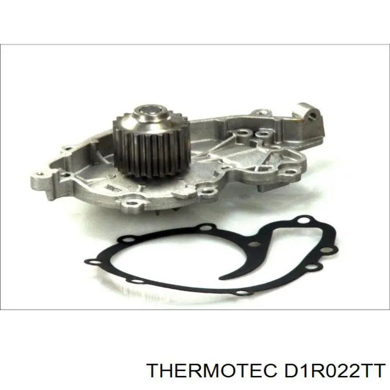 D1R022TT Thermotec помпа