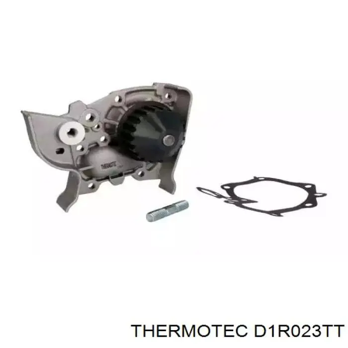 D1R023TT Thermotec помпа