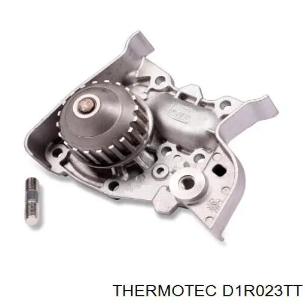 Купить D1R023TT Thermotec Насос охлаждения