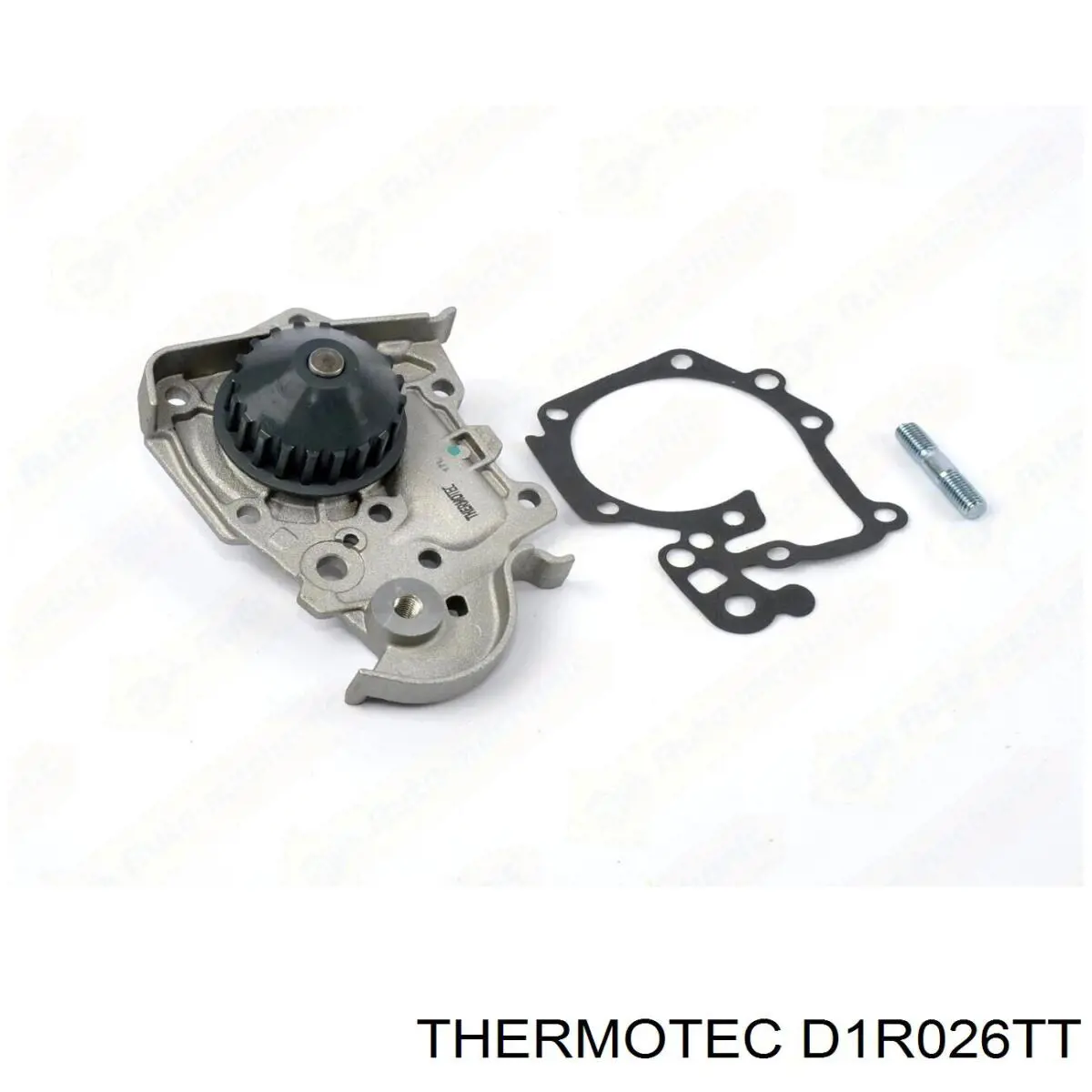 Купить D1R026TT Thermotec Насос охлаждения