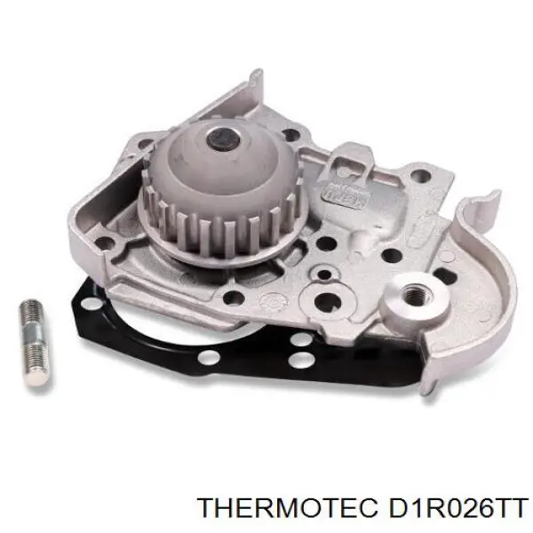Помпа D1R026TT Thermotec